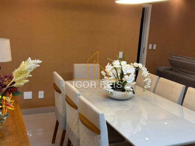 Apartamento para Venda em Campos dos Goytacazes - 3