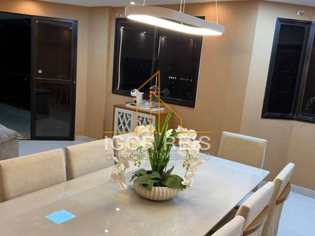 Apartamento para Venda em Campos dos Goytacazes - 5