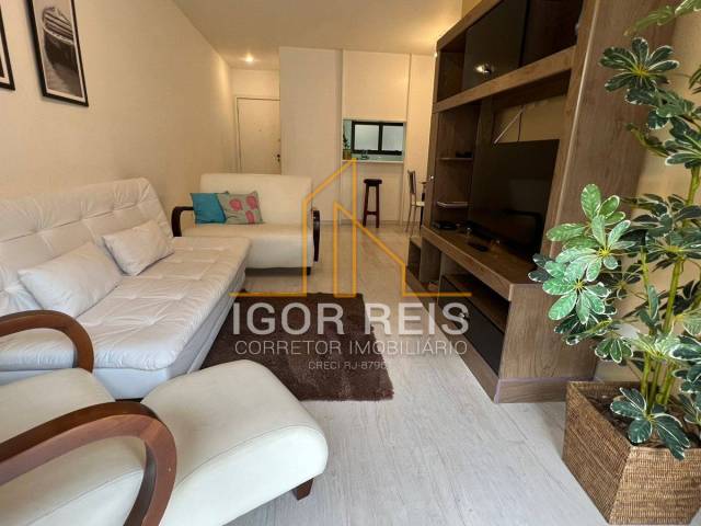 Apartamento para Venda em Rio de Janeiro - 2