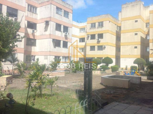 Apartamento para Venda em Campos dos Goytacazes - 4