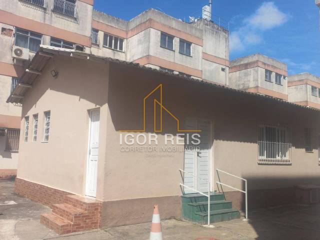 #679 - Apartamento para Venda em Campos dos Goytacazes - RJ - 3