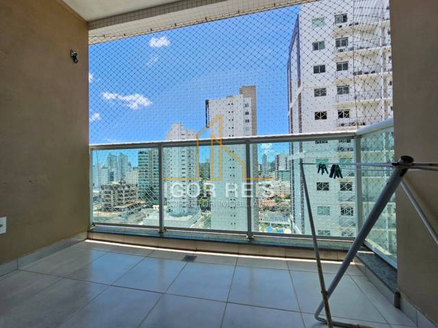 Apartamento para Locação em Campos dos Goytacazes - 5