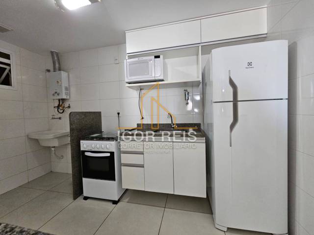 Apartamento para Locação em Campos dos Goytacazes - 4