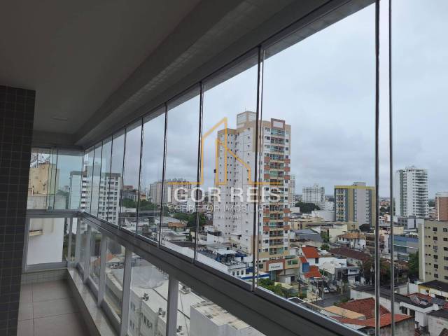 #446 - Apartamento para Locação em Campos dos Goytacazes - RJ - 1