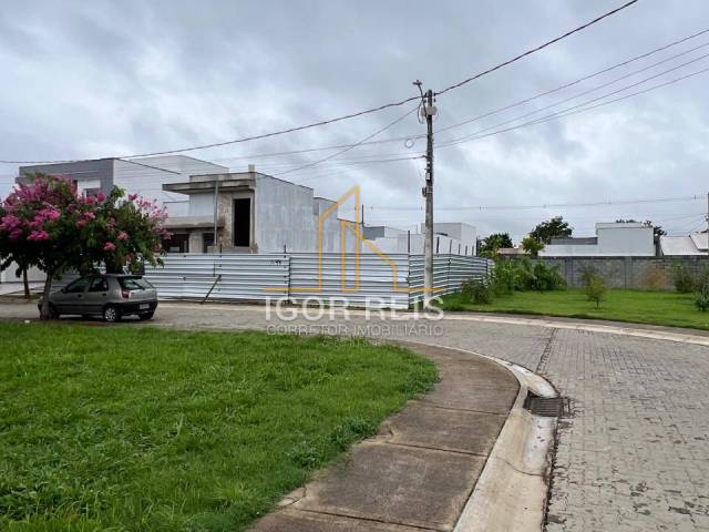 #685 - Terreno em condomínio para Venda em Campos dos Goytacazes - RJ - 3