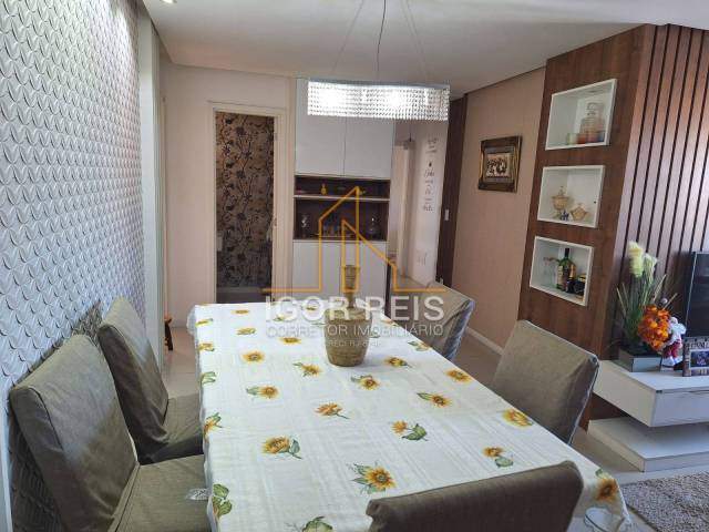 #687 - Apartamento para Venda em Campos dos Goytacazes - RJ