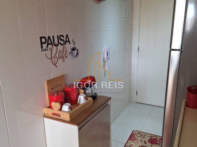 Apartamento para Venda em Campos dos Goytacazes - 5