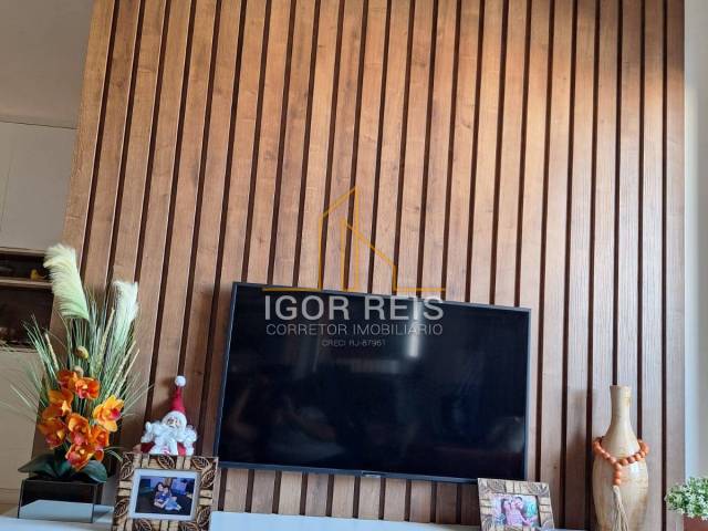 Apartamento para Venda em Campos dos Goytacazes - 4