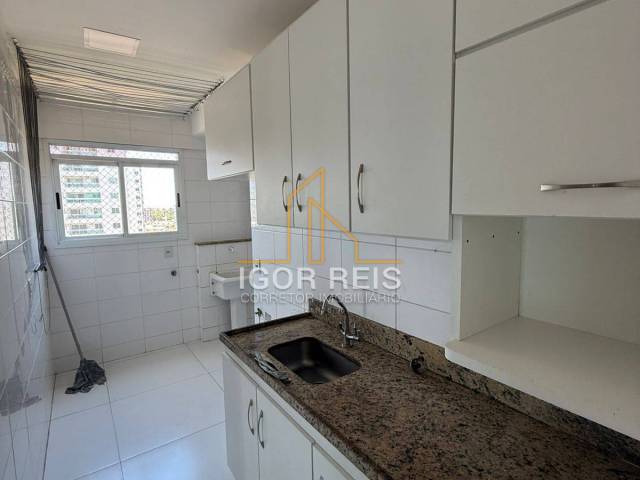 Apartamento para Venda em Campos dos Goytacazes - 5