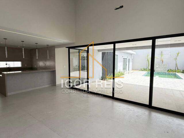 Casa em condomínio para Venda em Campos dos Goytacazes - 5