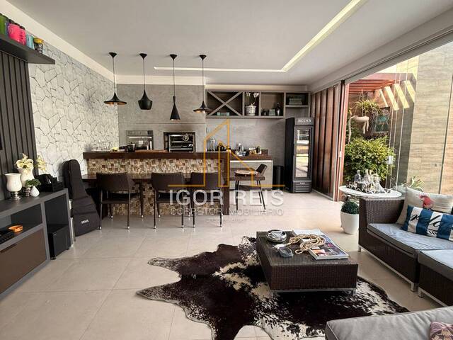 Casa em condomínio para Venda em Campos dos Goytacazes - 4