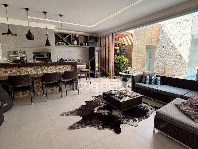 Casa em condomínio para Venda em Campos dos Goytacazes - 5