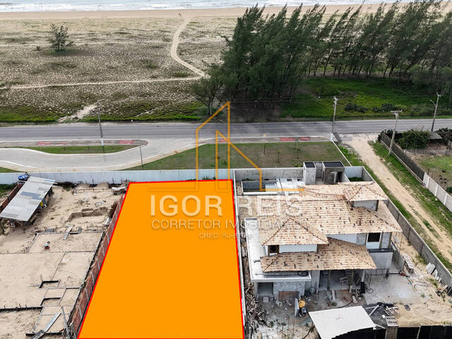 Terreno em condomínio para Venda em São João da Barra - 5