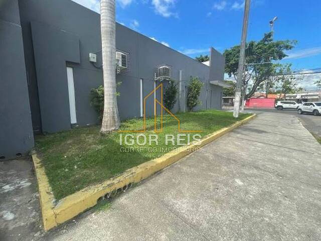 Prédio comercial para Locação em Campos dos Goytacazes - 2