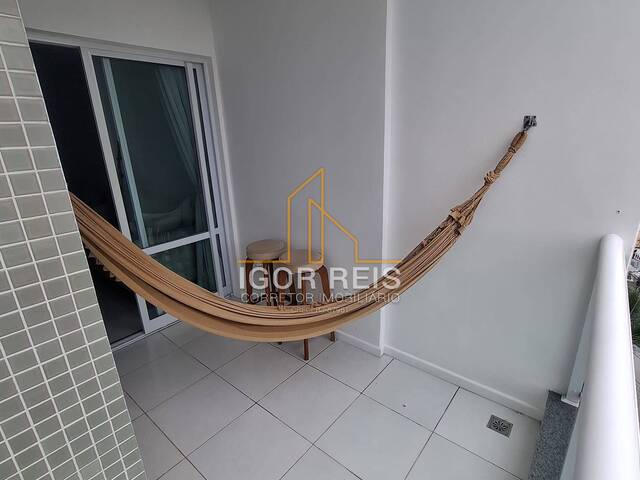 Apartamento para Venda em Campos dos Goytacazes - 4