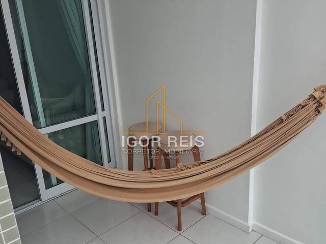 Apartamento para Venda em Campos dos Goytacazes - 5