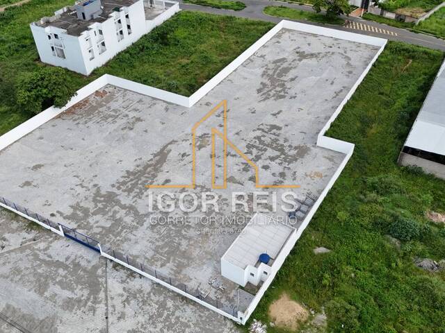 Ponto Comercial para Venda em Campos dos Goytacazes - 3