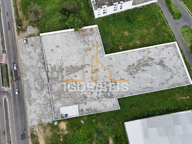 Ponto Comercial para Venda em Campos dos Goytacazes - 5