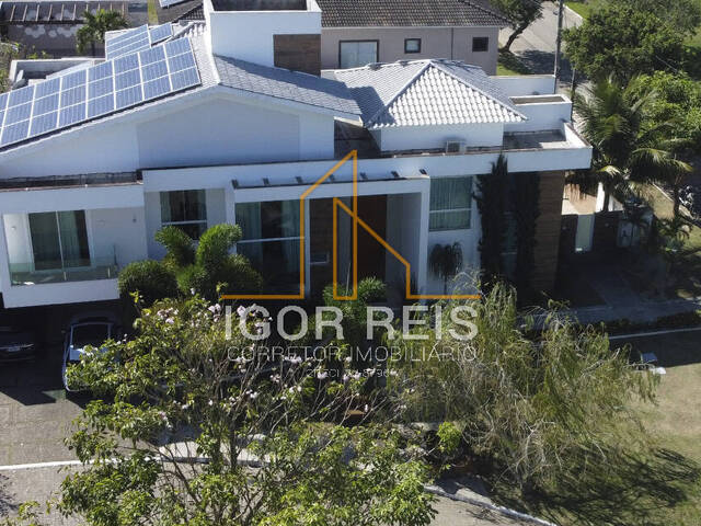 Casa em condomínio para Venda em Campos dos Goytacazes - 2