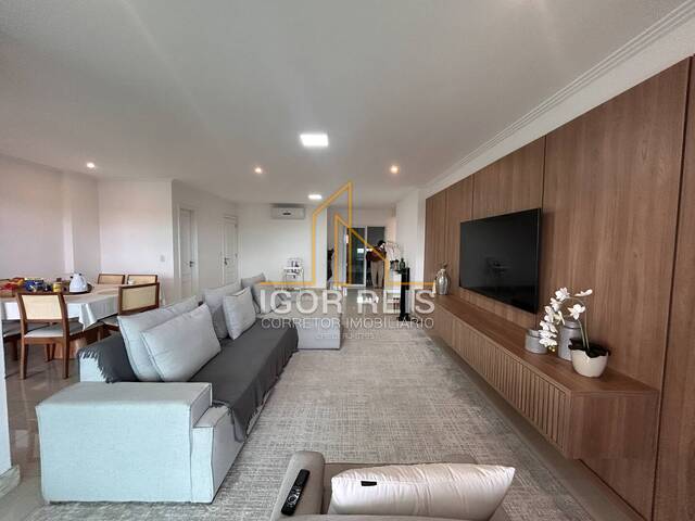 Apartamento para Venda em Campos dos Goytacazes - 5