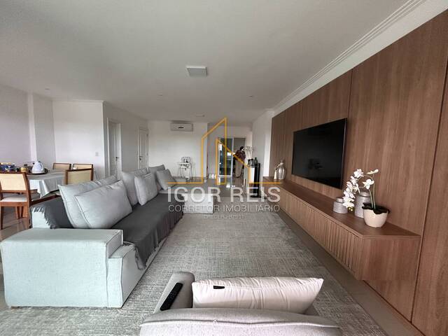 Apartamento para Venda em Campos dos Goytacazes - 4