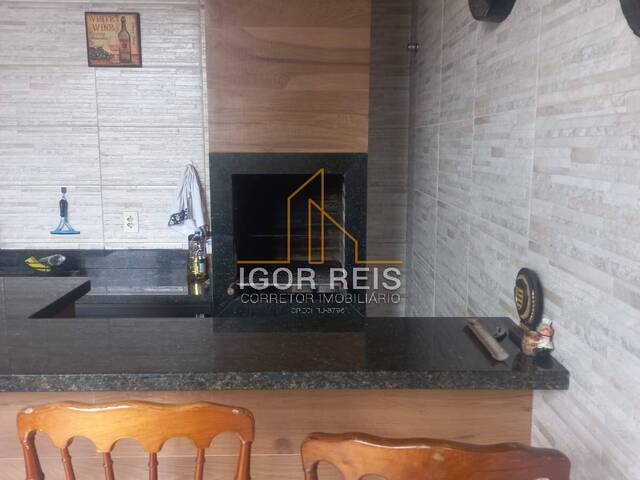 Casa em condomínio para Venda em Campos dos Goytacazes - 5