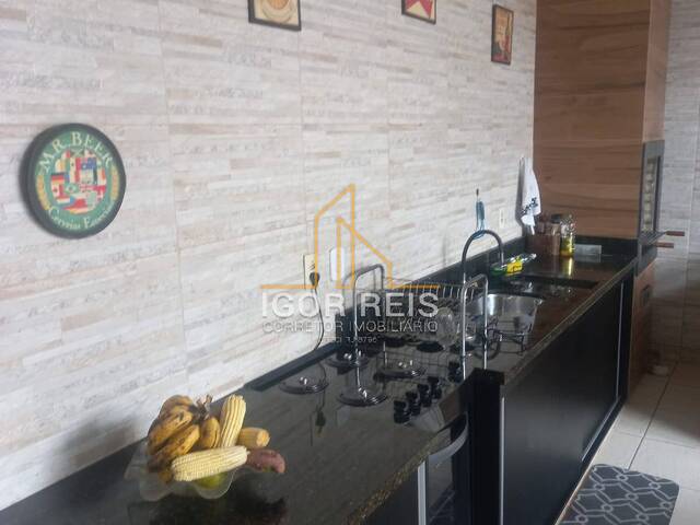 Venda em Parque Santa Clara - Campos dos Goytacazes