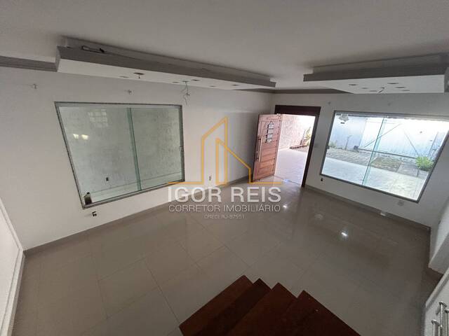 Casa para Locação em Campos dos Goytacazes - 3