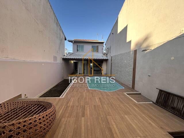 Casa para Locação em Campos dos Goytacazes - 5