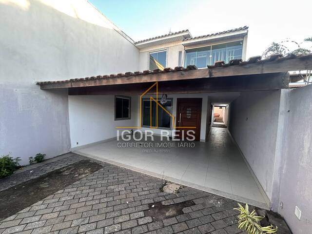 Locação em Parque Jóquei Club - Campos dos Goytacazes