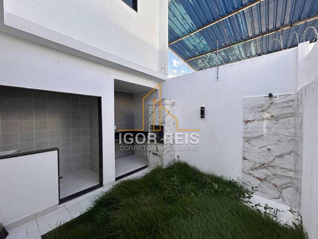 Casa para Venda em Campos dos Goytacazes - 4