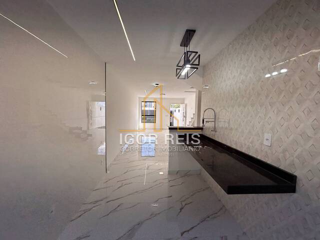 Casa para Venda em Campos dos Goytacazes - 5