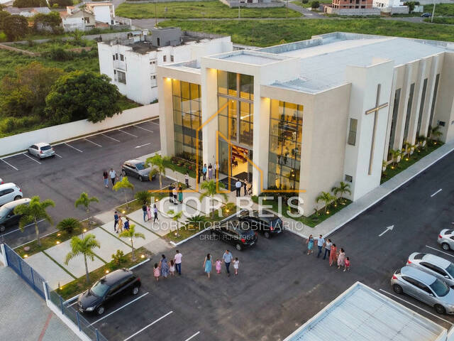 Ponto Comercial para Locação em Campos dos Goytacazes - 5