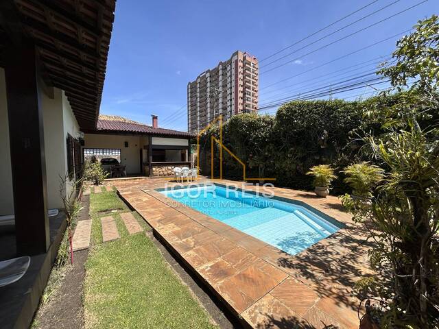 Casa em condomínio para Venda em Campos dos Goytacazes - 3