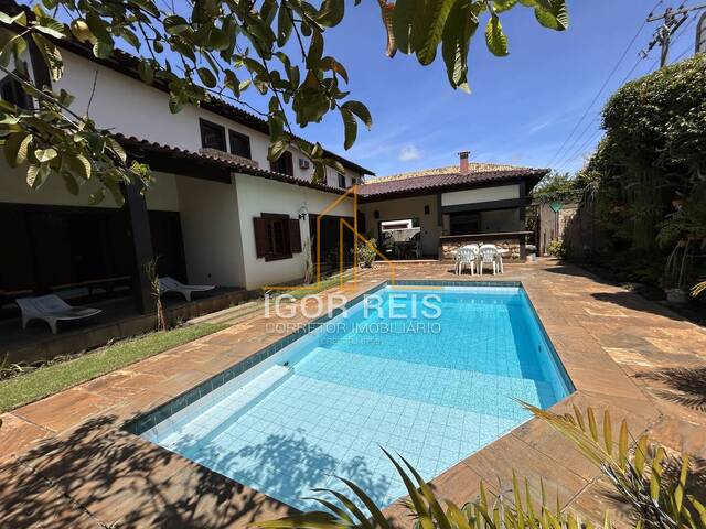 Casa em condomínio para Venda em Campos dos Goytacazes - 4