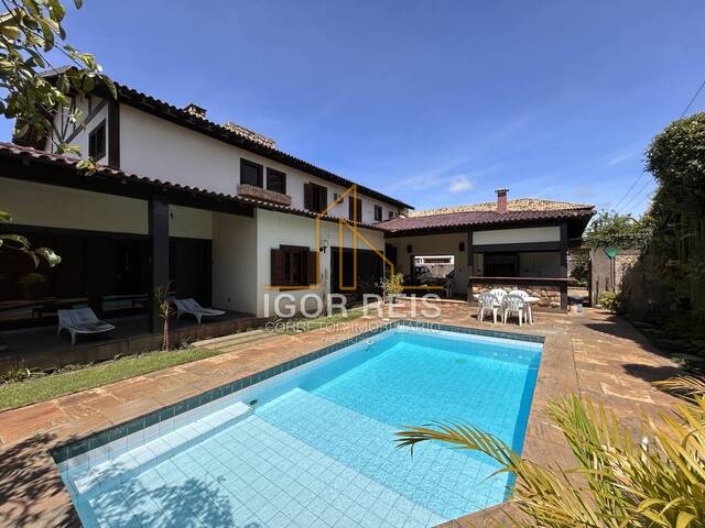 Venda em Parque Santo Amaro - Campos dos Goytacazes