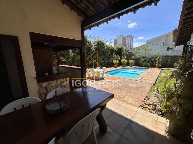 Casa em condomínio para Venda em Campos dos Goytacazes - 5