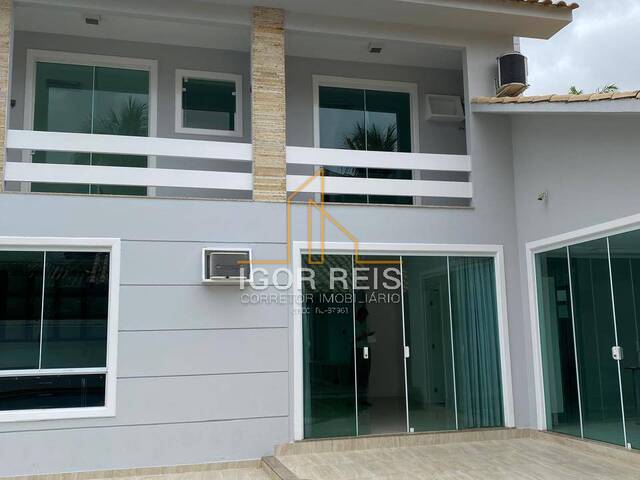 Casa em condomínio para Venda em Campos dos Goytacazes - 5