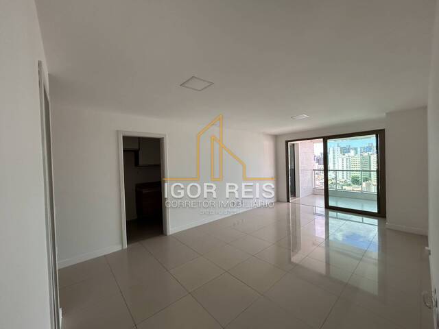 Apartamento para Locação em Campos dos Goytacazes - 4