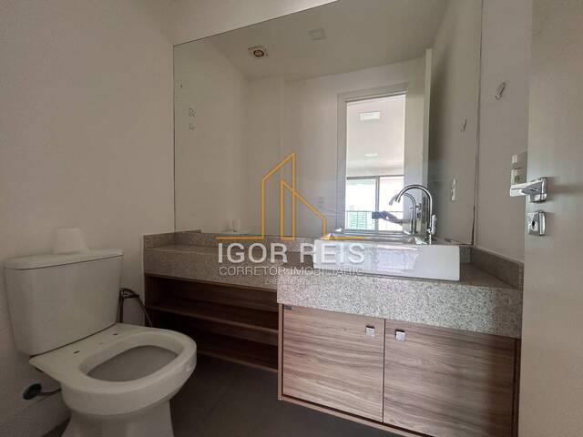 Apartamento para Locação em Campos dos Goytacazes - 5