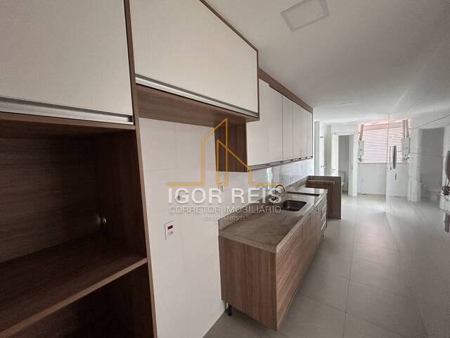 Apartamento para Locação em Campos dos Goytacazes - 3