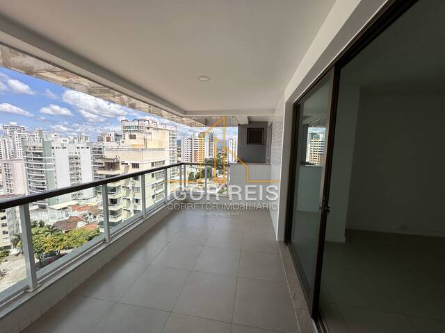 Apartamento para Locação em Campos dos Goytacazes - 2