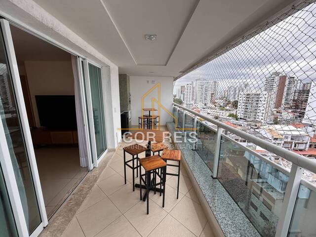 Apartamento para Locação em Campos dos Goytacazes - 3