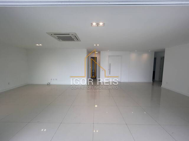 Apartamento para Venda em Campos dos Goytacazes - 5