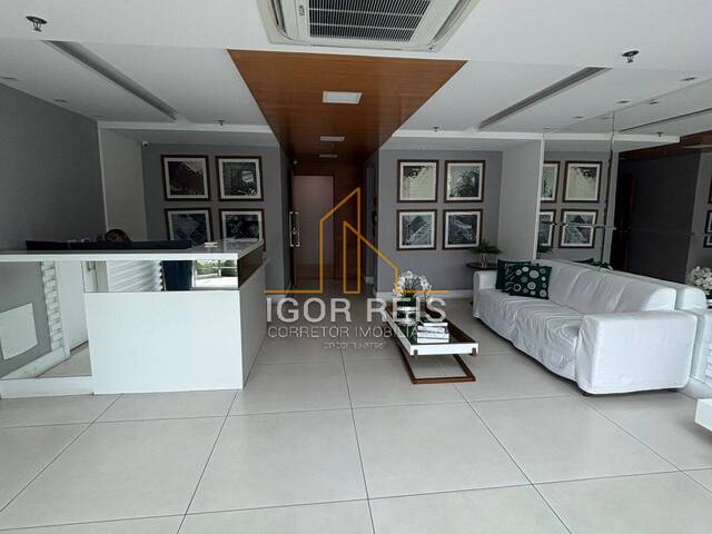 Apartamento para Locação em Campos dos Goytacazes - 2