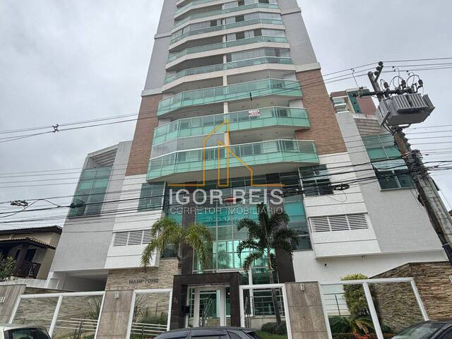 Locação em Parque Tamandaré - Campos dos Goytacazes