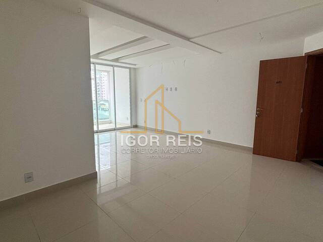 Apartamento para Locação em Campos dos Goytacazes - 4