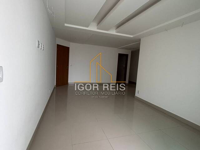 Apartamento para Locação em Campos dos Goytacazes - 3