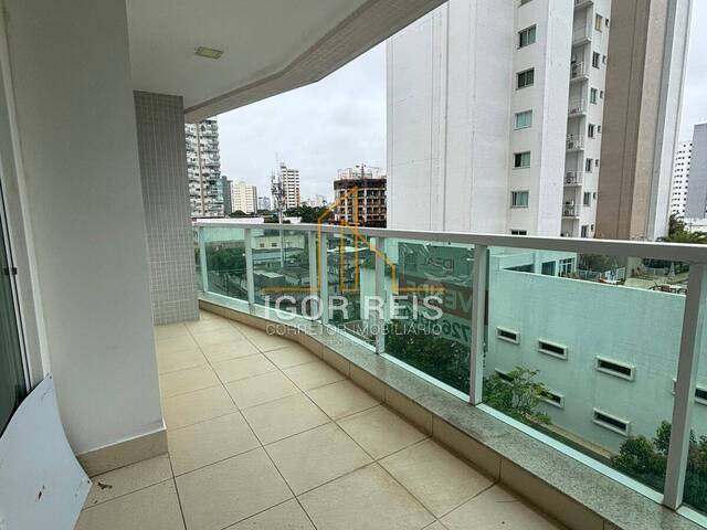 Apartamento para Locação em Campos dos Goytacazes - 5
