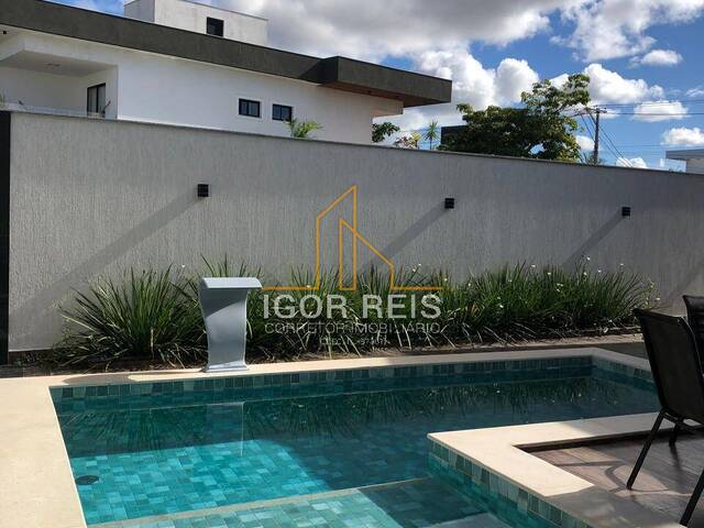 Casa em condomínio para Venda em Campos dos Goytacazes - 3